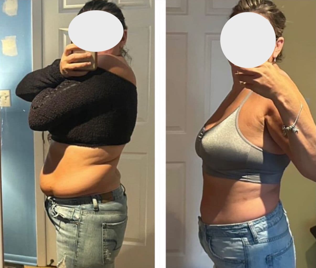 Transformation — Mark, Wellington
